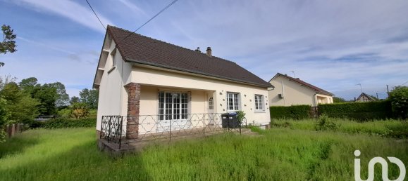 2 bedrooms House in Abancourt, France No. 213396 9