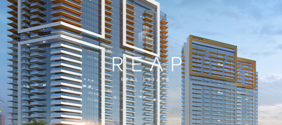 1 bedroom Apartment in DAMAC Hills (Akoya by DAMAC), UAE No. 30965 10