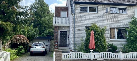 9-Zimmer Stadthaus in Gütersloh, Germany, Nr. 229582 2