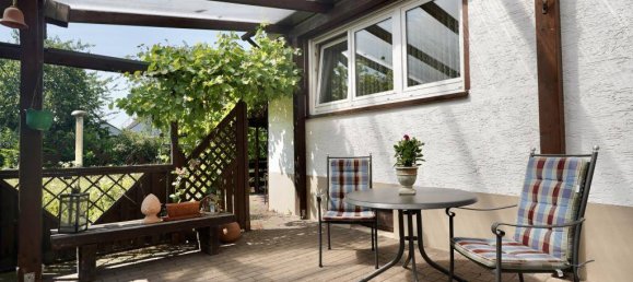 6-salle Maison à Russelsheim, Germany No. 304833 5