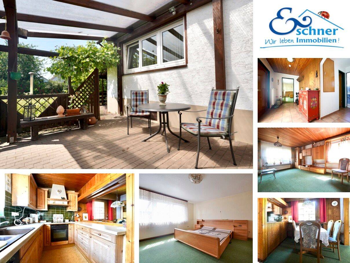 6-salle Maison à Russelsheim, Germany No. 304833