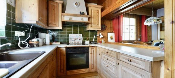 6-salle Maison à Russelsheim, Germany No. 304833 4