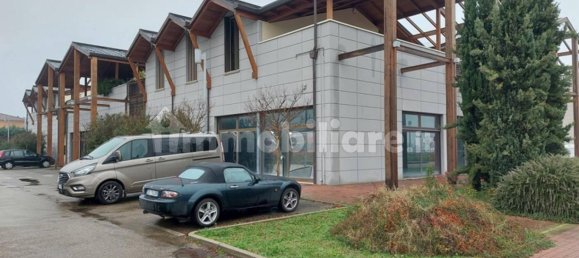 1150m² Commercial property in Medicina, Italy No. 317027 19