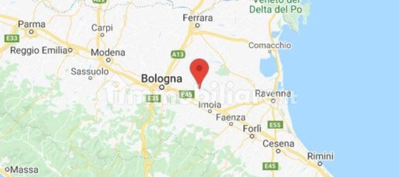 1150m² Commercial property in Medicina, Italy No. 317027 20