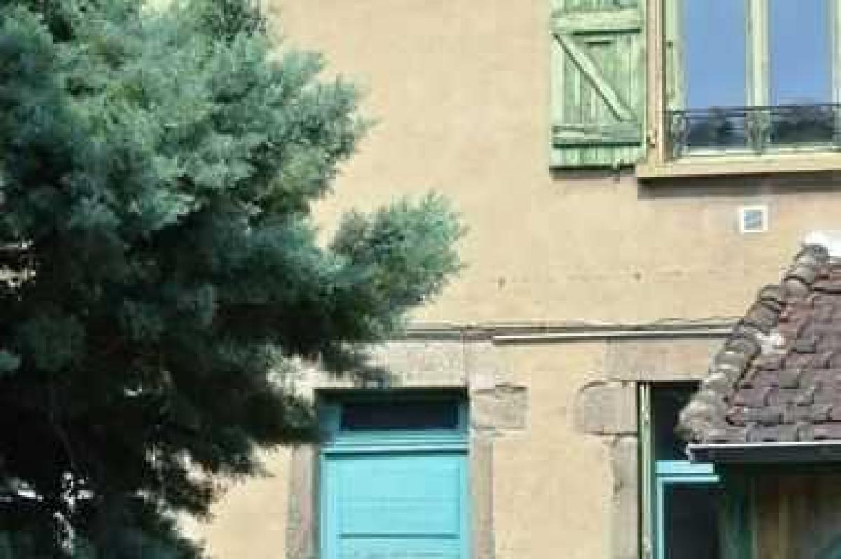 شقة 6 غرف نوم  في Givors, France رقم 33951