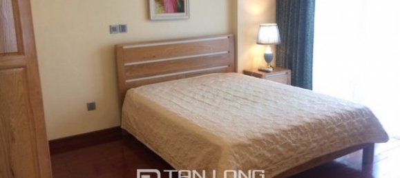 Apartamento de 3 dormitorios en Tay Ho, Vietnam No. 1105 6