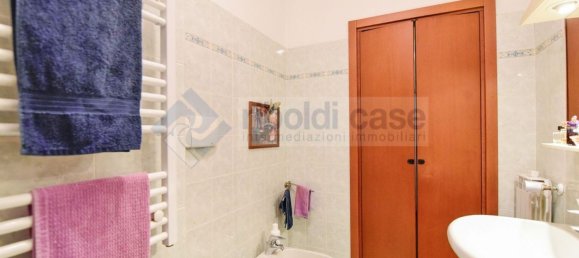 4-salle Appartement à Desio, Italy No. 334596 30