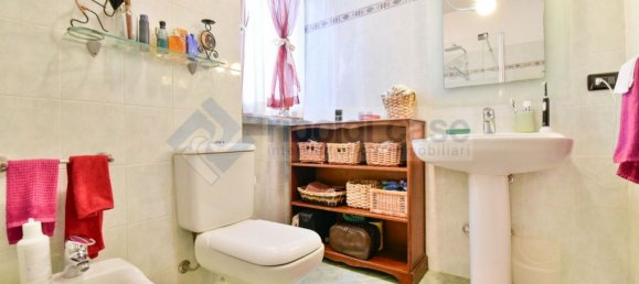 4-salle Appartement à Desio, Italy No. 334596 35