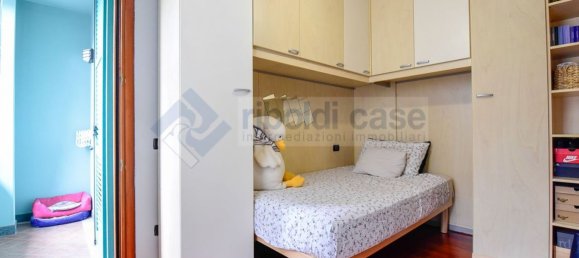 4-salle Appartement à Desio, Italy No. 334596 18
