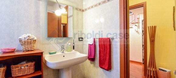 4-salle Appartement à Desio, Italy No. 334596 36