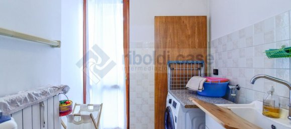 4-salle Appartement à Desio, Italy No. 334596 33