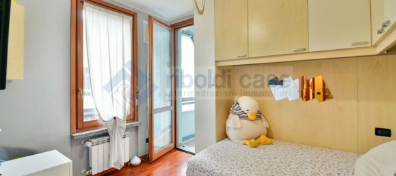 4-salle Appartement à Desio, Italy No. 334596 19