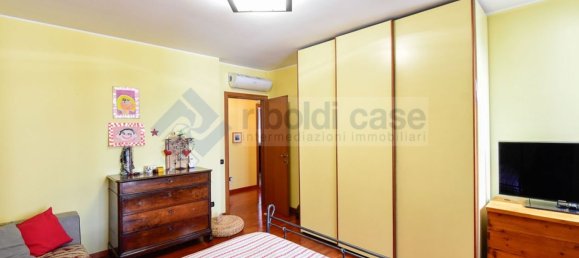 4-salle Appartement à Desio, Italy No. 334596 28