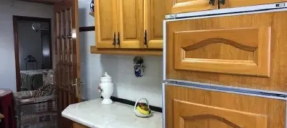 Квартира с 3 спальнями в Самора, Испания № 77271 4