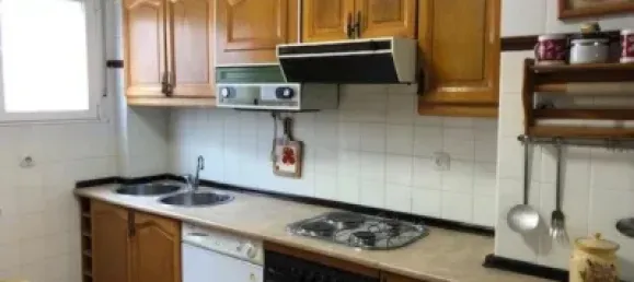 Квартира с 3 спальнями в Самора, Испания № 77271 3