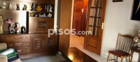 Квартира с 3 спальнями в Самора, Испания № 77271 14