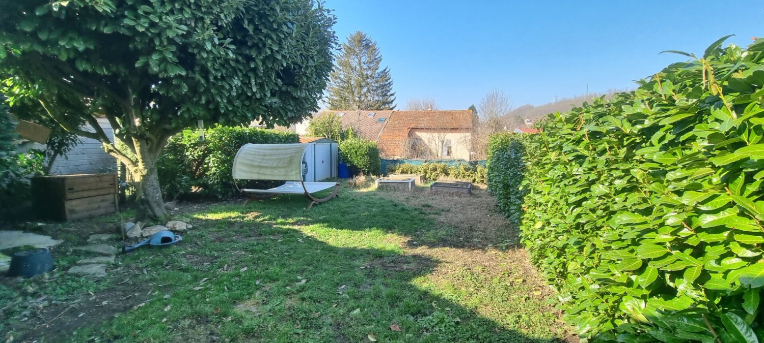 1 bedroom House in Dagneux, France No. 204817