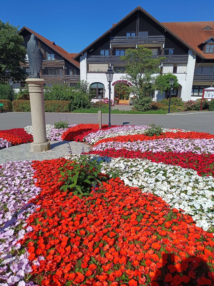 Apartamento T1 em Passau, Germany N.º 221033