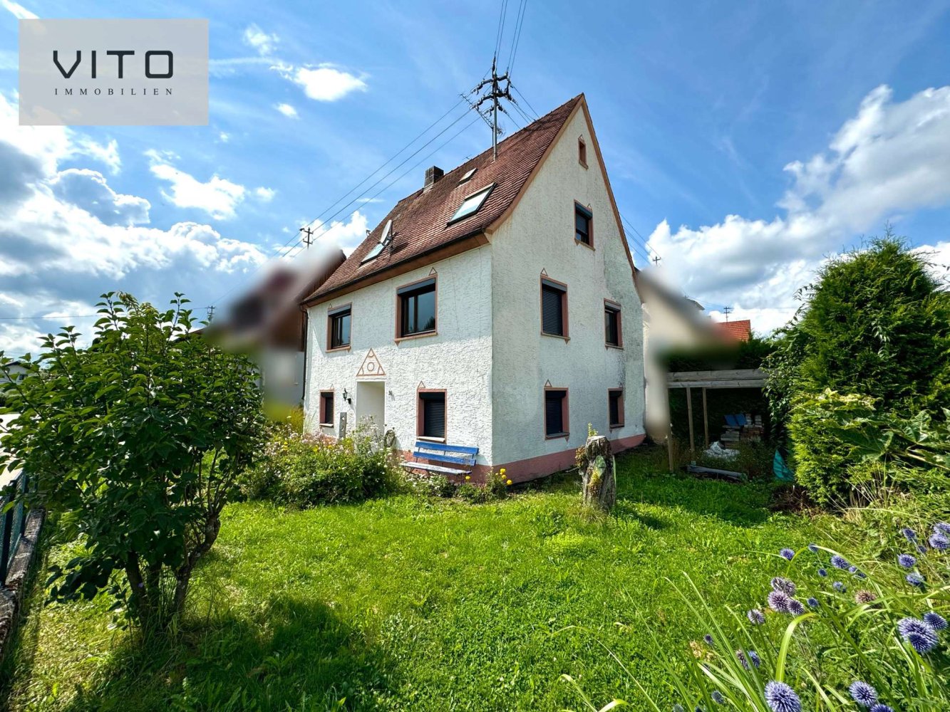 3 غرف نوم منزل في Zollernalbkreis, Germany رقم 64060