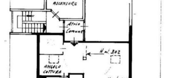 2 rooms Apartment in Voghera, Italy No. 97494 19