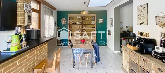 3 bedrooms House in Nord, France No. 340701 4