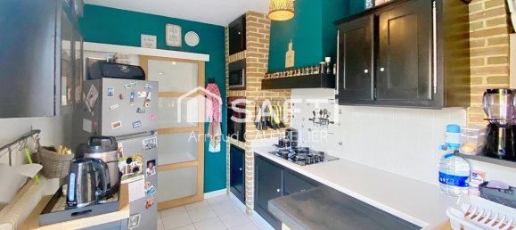 3 bedrooms House in Nord, France No. 340701 5