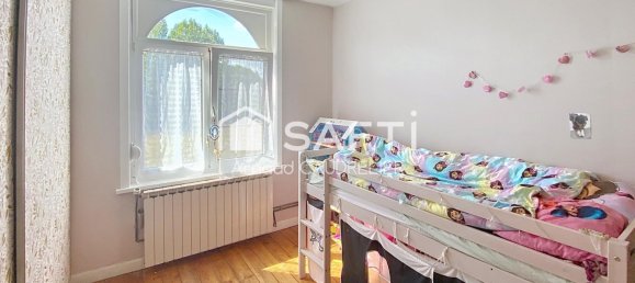 3 bedrooms House in Nord, France No. 340701 7