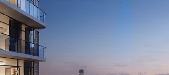 Квартира с 1 спальней в Бизнес-Бэй, ОАЭ № 105777 2