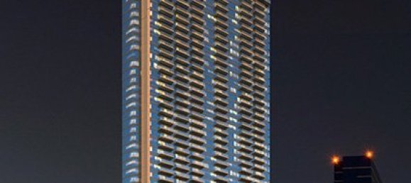 Квартира с 1 спальней в Бизнес-Бэй, ОАЭ № 105777 3