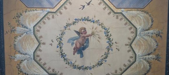 Apartamento de 6 divisões em Florence, Italy N.º 32971 3