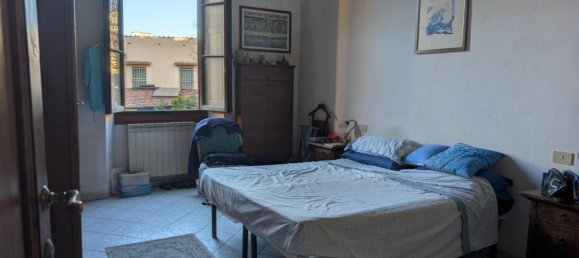 Apartamento de 6 divisões em Florence, Italy N.º 32971 14