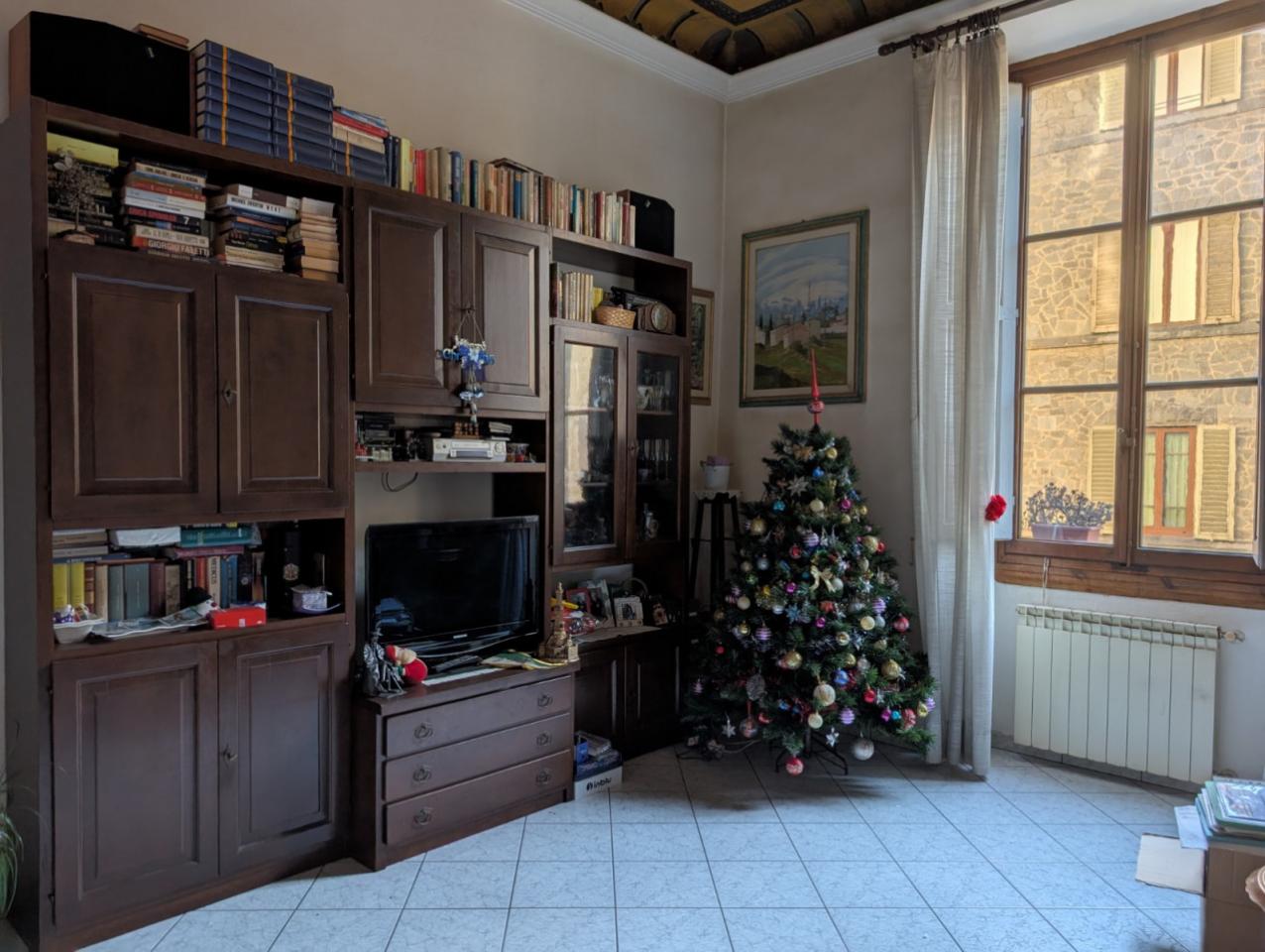 Apartamento de 6 divisões em Florence, Italy N.º 32971