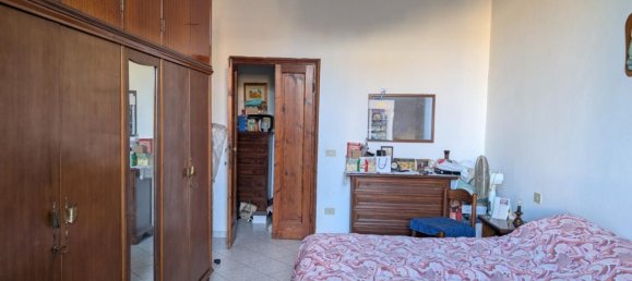 Apartamento de 6 divisões em Florence, Italy N.º 32971 11