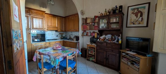 Apartamento de 6 divisões em Florence, Italy N.º 32971 4
