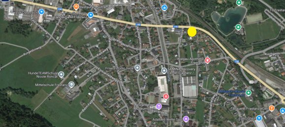 7 rooms House in Frastanz, Austria No. 65928 27