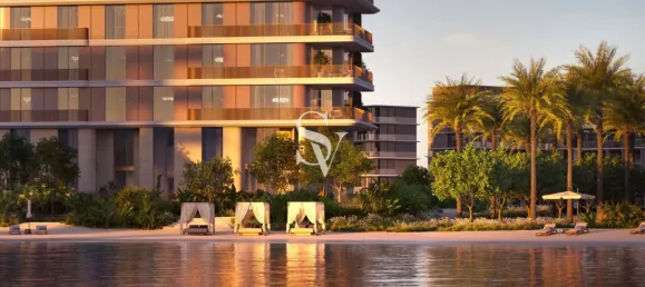 2 bedrooms Apartment for sale in Palm Jebel Ali, Dubai, UAE № 197632 6