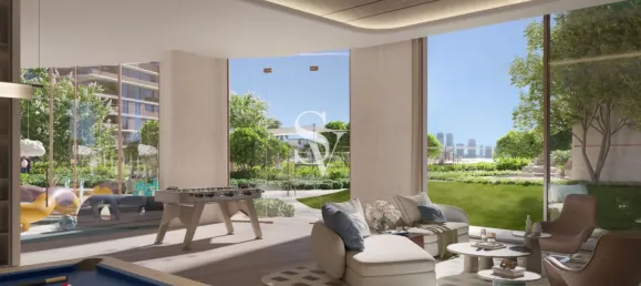 2 bedrooms Apartment for sale in Palm Jebel Ali, Dubai, UAE № 197632 11