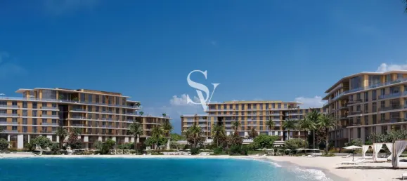 2 bedrooms Apartment for sale in Palm Jebel Ali, Dubai, UAE № 197632 13
