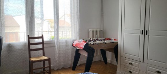 4 bedrooms Apartment in Reims, France No. 255986 4