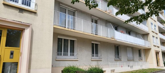 4 bedrooms Apartment in Reims, France No. 255986 8
