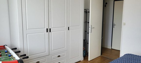 4 bedrooms Apartment in Reims, France No. 255986 3