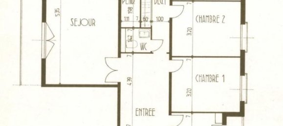 4 bedrooms Apartment in Reims, France No. 255986 9