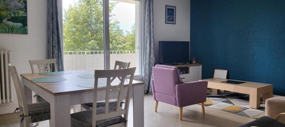 4 bedrooms Apartment in Reims, France No. 255986 10