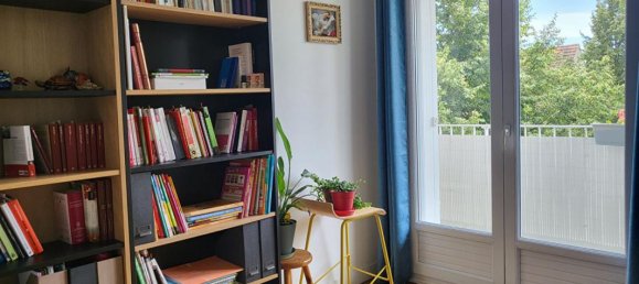 4 bedrooms Apartment in Reims, France No. 255986 12