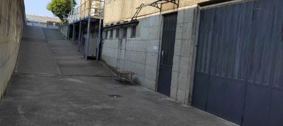 800m² Warehouse in Cabiate, Italy No. 362291 21