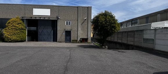 800m² Warehouse in Cabiate, Italy No. 362291 4