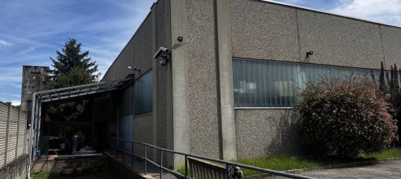 800m² Warehouse in Cabiate, Italy No. 362291 5