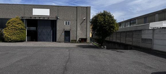 800m² Warehouse in Cabiate, Italy No. 362291 3
