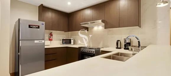 1 chambre appartement à louer à Al Wasl, Dubai, UAE № 201064 5