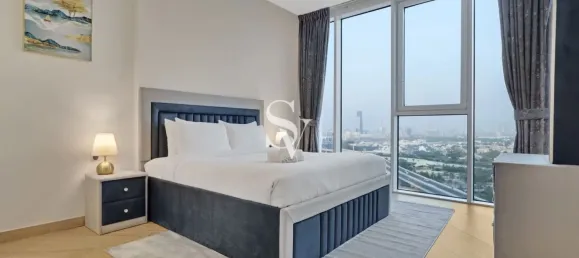 1 chambre appartement à louer à Al Wasl, Dubai, UAE № 201064 3